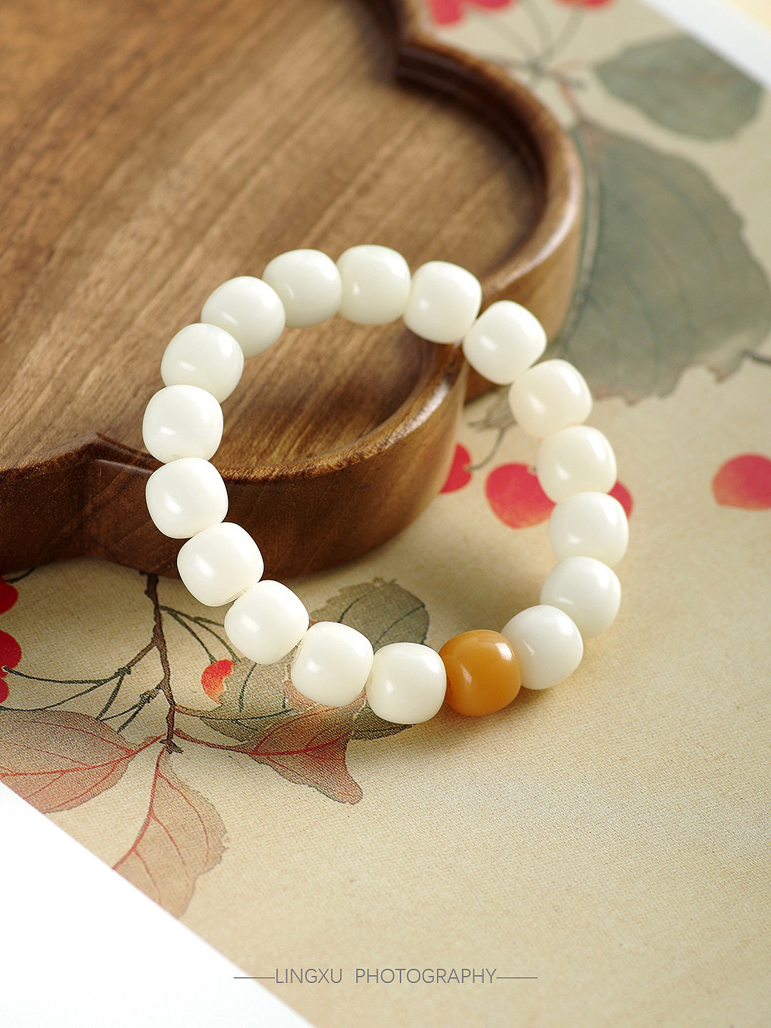 自然光文玩拍摄