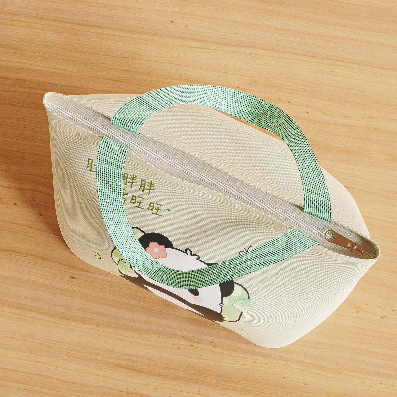 保温包设计|行走的温暖（图ZMzgyOTc5MTQw） - 生活用品 - 站酷设计师麟丶齐原创素材 - 站酷ZCOOL