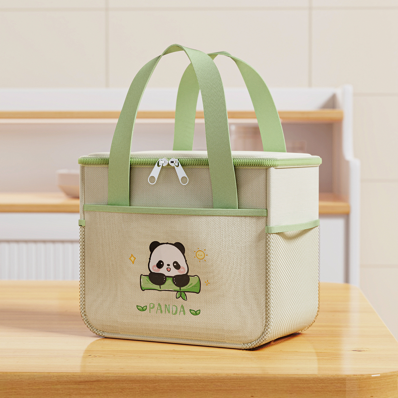 保温包设计|行走的温暖（图ZMzgyOTc5MTQ4） - 生活用品 - 站酷设计师麟丶齐原创素材 - 站酷ZCOOL