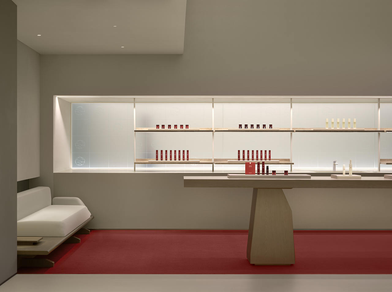 稀物集品牌文化体验空间,开启一场珍稀松茸的探寻之旅