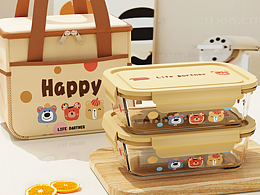 保溫包設(shè)計|行走的溫暖