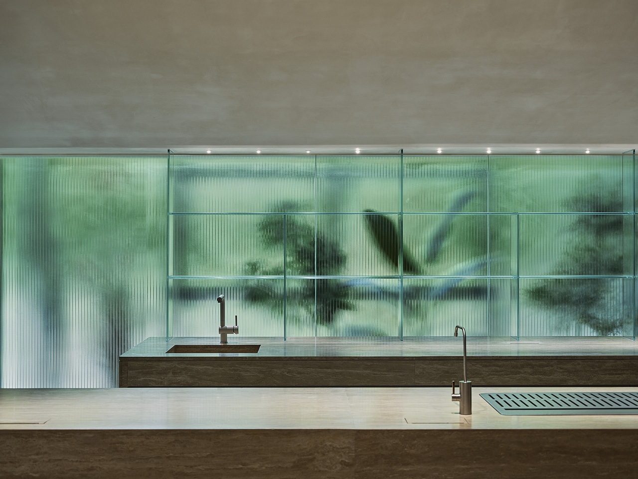 稀物集品牌文化体验空间,开启一场珍稀松茸的探寻之旅