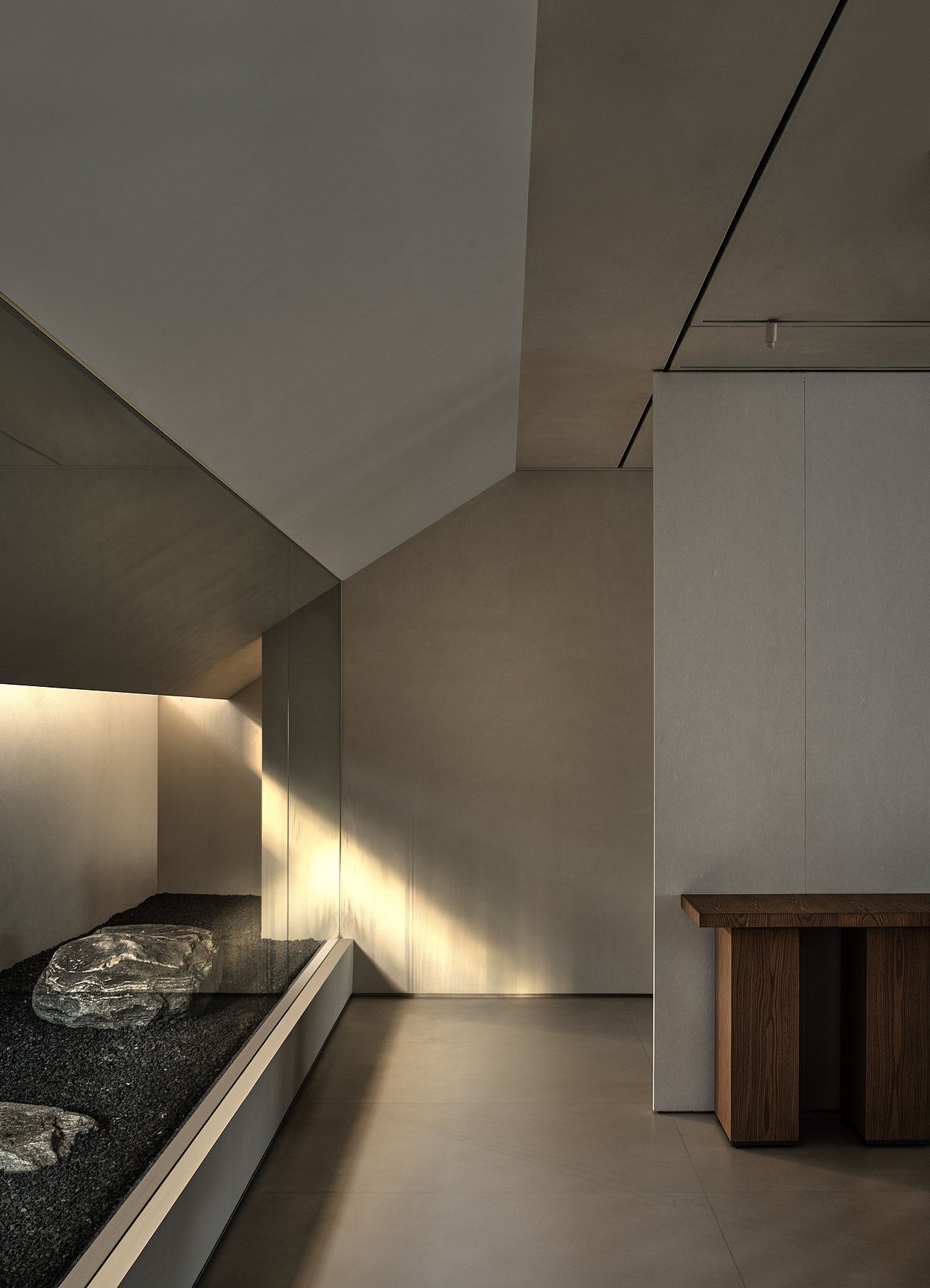 稀物集品牌文化体验空间,开启一场珍稀松茸的探寻之旅