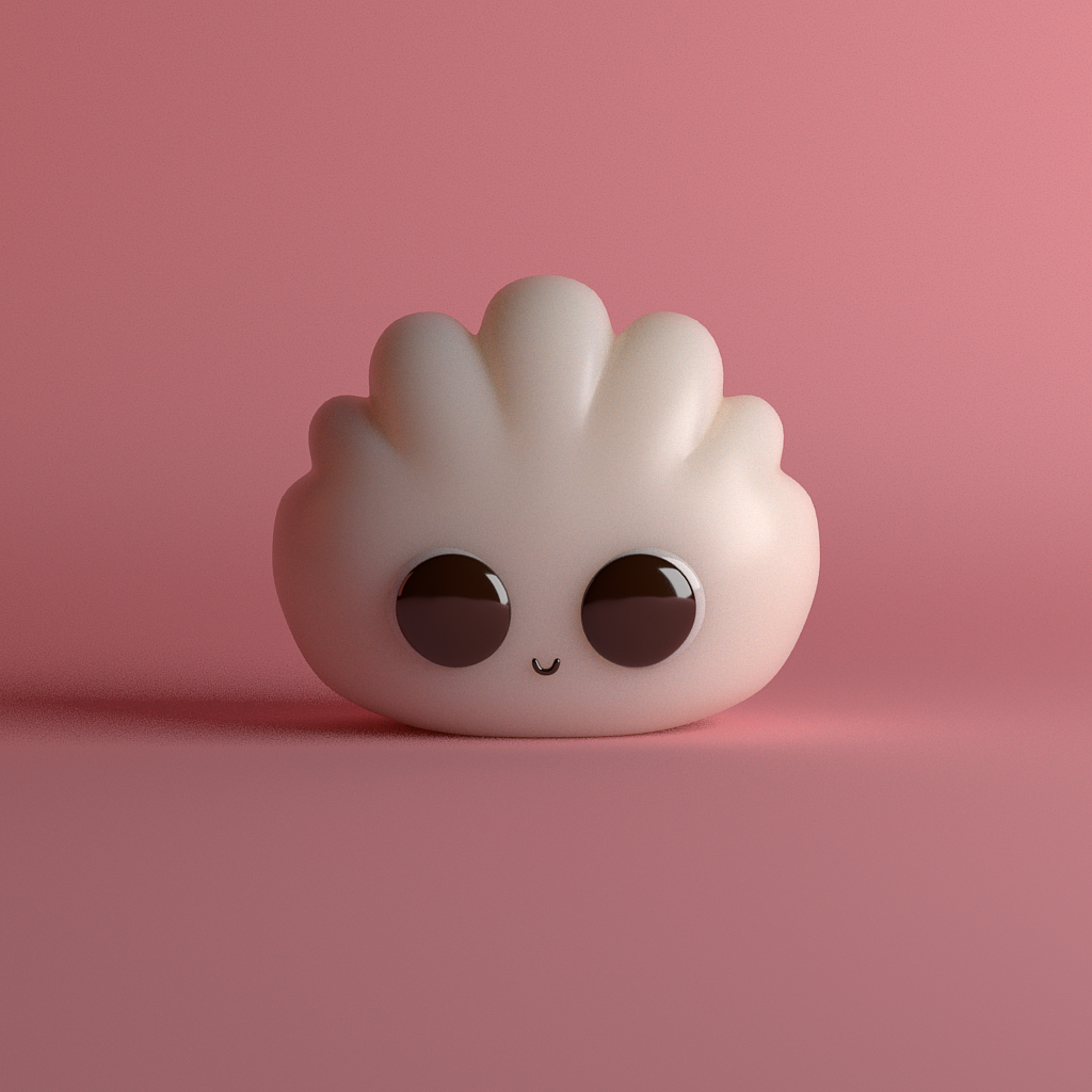 三维建模练习（图ZMzgyOTgwMTM2） - 人物/生物 - 站酷设计师图方工作室原创素材 - 站酷ZCOOL