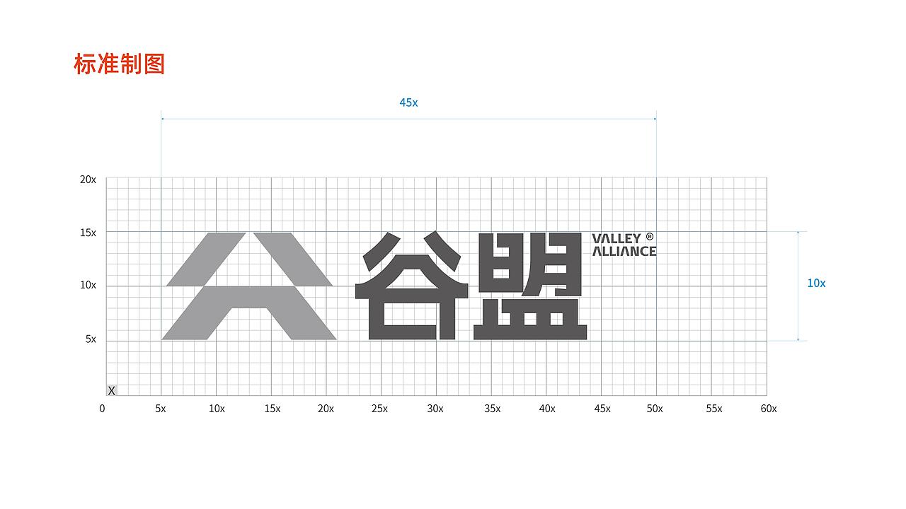 谷盟 品牌LOGO 标志设计提案（图ZMzgyOTgxMTQw） - Logo - 站酷设计师ComoonerDesign原创素材 - 站酷ZCOOL