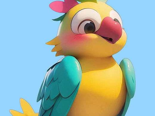 鷹無（個(gè)人主頁-ZNzEwOTkwMjA=） - IP形象 - 站酷設(shè)計(jì)師Takamu中國原創(chuàng)素材 - 站酷ZCOOL