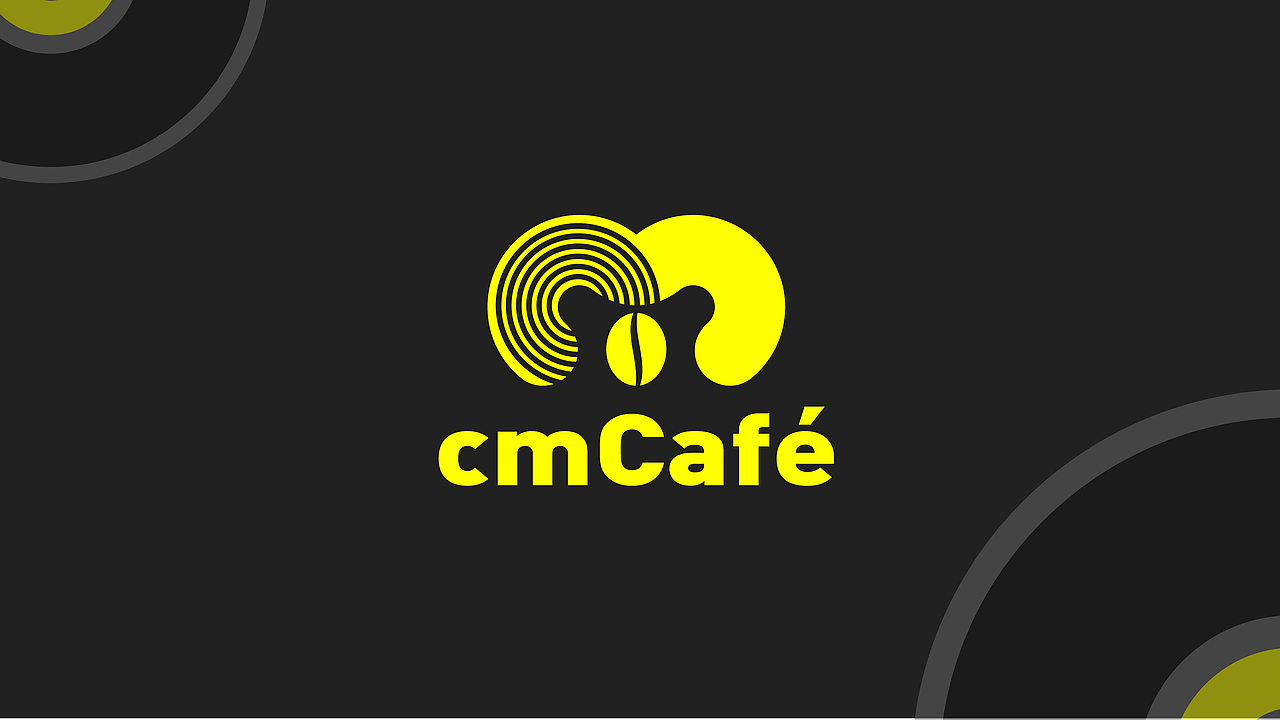 城市中的艺术咖啡角落--胶作咖啡馆