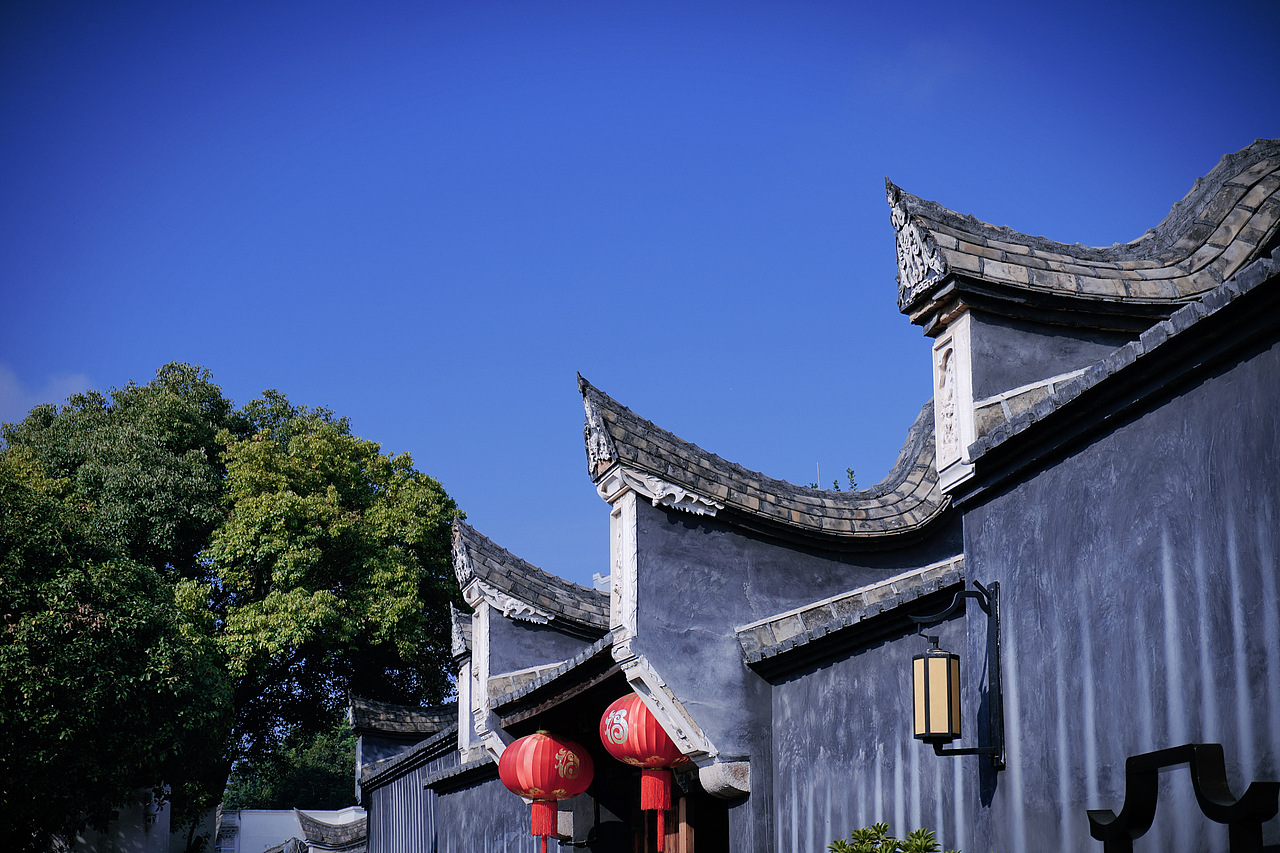 摄影-福州（图ZMzgyOTk0OTIw） - 环境/建筑摄影 - 站酷设计师RoyMustang_原创素材 - 站酷ZCOOL