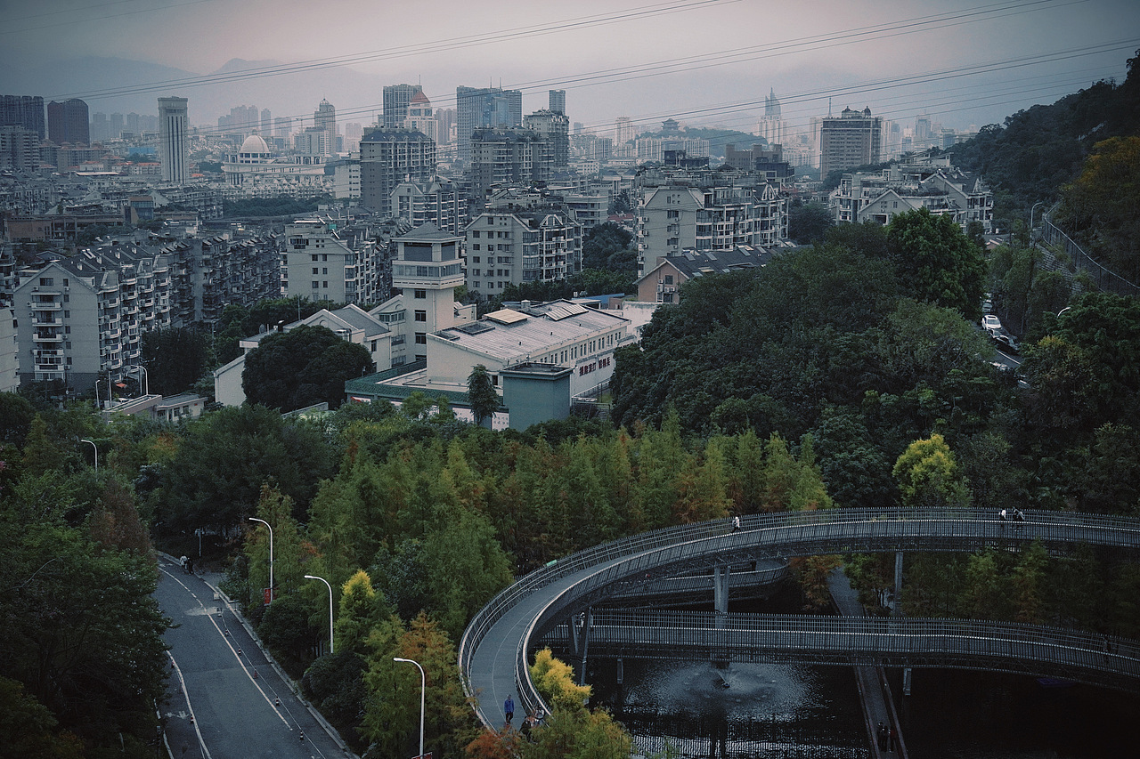 摄影-福州（图ZMzgyOTk0OTUy） - 环境/建筑摄影 - 站酷设计师RoyMustang_原创素材 - 站酷ZCOOL