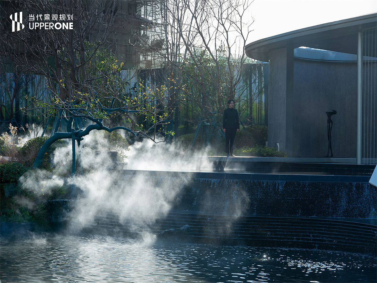 湖北知名景观设计公司及代表项目有哪些（图ZMzgyOTk1OTk2） - 景观设计 - 站酷设计师当代景观规划原创素材 - 站酷ZCOOL