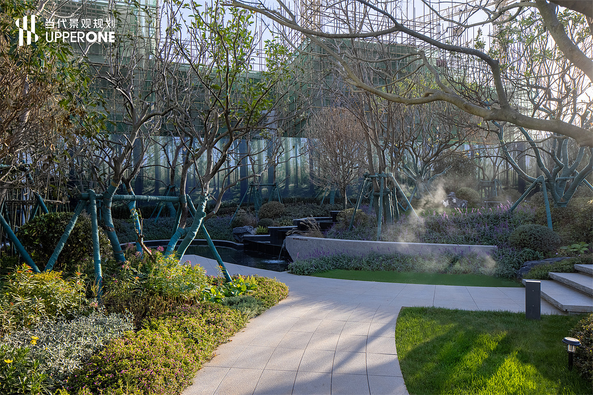 湖北知名景观设计公司及代表项目有哪些（图ZMzgyOTk2MDMy） - 景观设计 - 站酷设计师当代景观规划原创素材 - 站酷ZCOOL