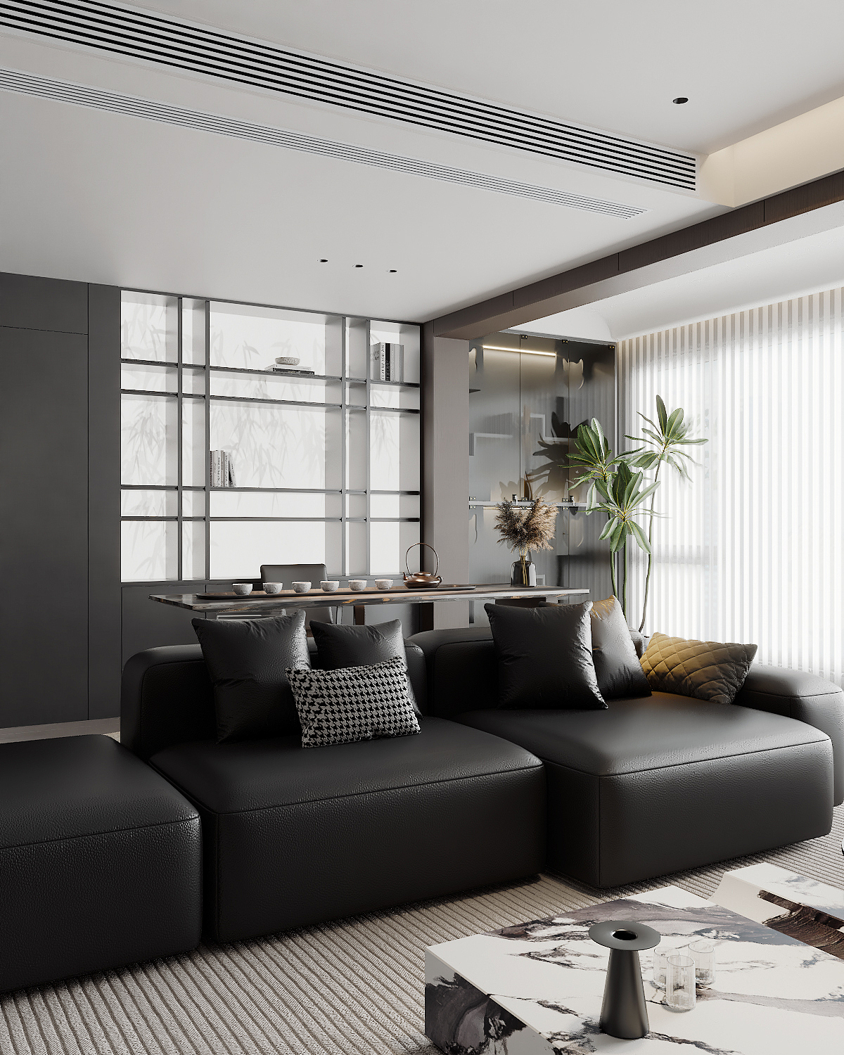 南海幸福汇-西A-1202