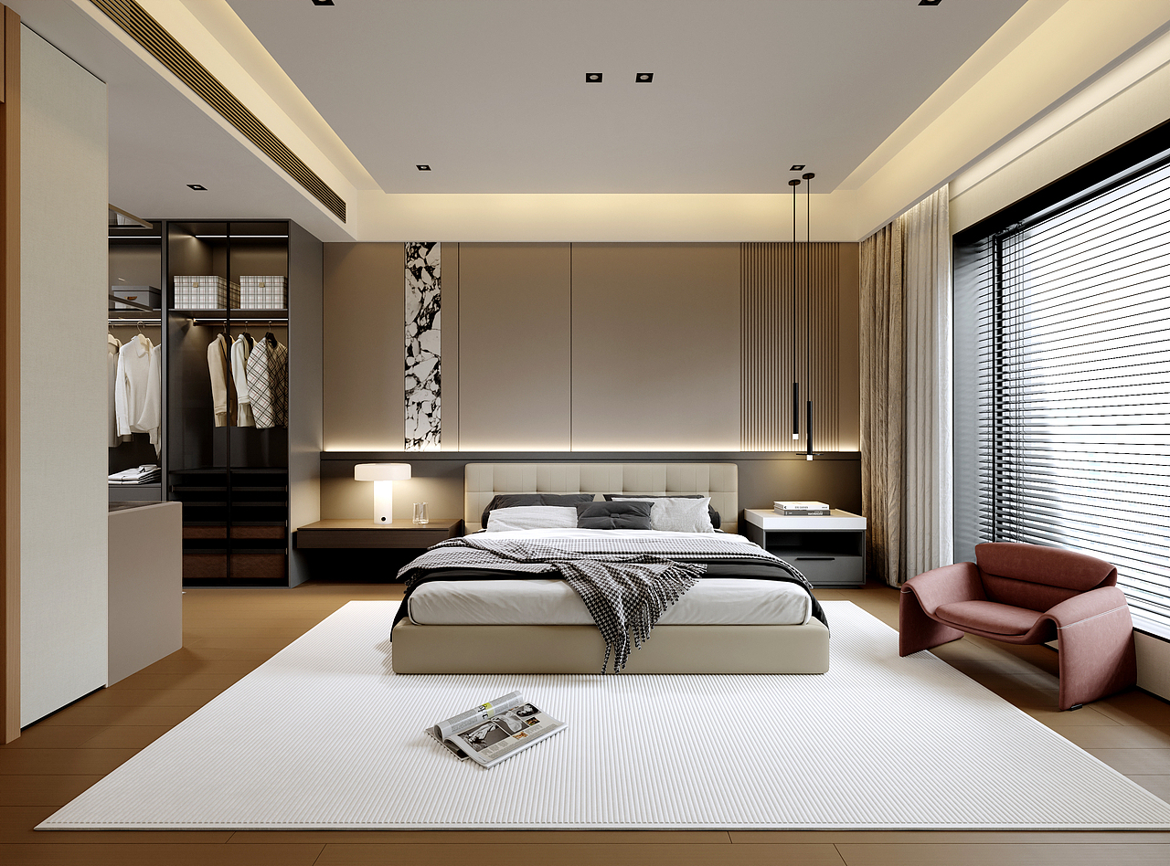 罗牛山璞玉3-2-702