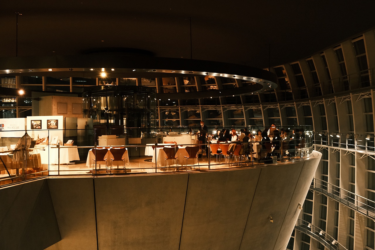 东京·国立美术馆（图ZMzgzMDAyOTE2） - 环境/建筑摄影 - 站酷设计师MarinHuang原创素材 - 站酷ZCOOL