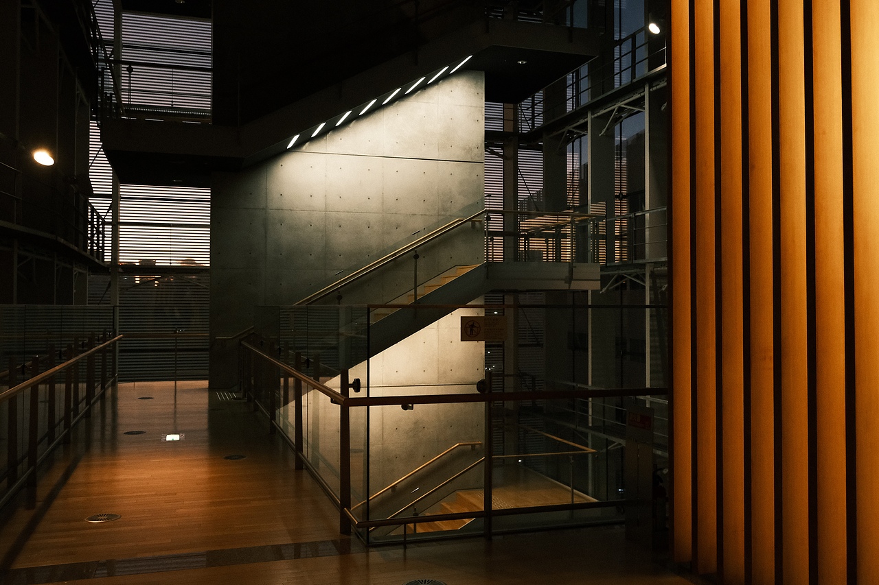 东京·国立美术馆（图ZMzgzMDAyOTIw） - 环境/建筑摄影 - 站酷设计师MarinHuang原创素材 - 站酷ZCOOL