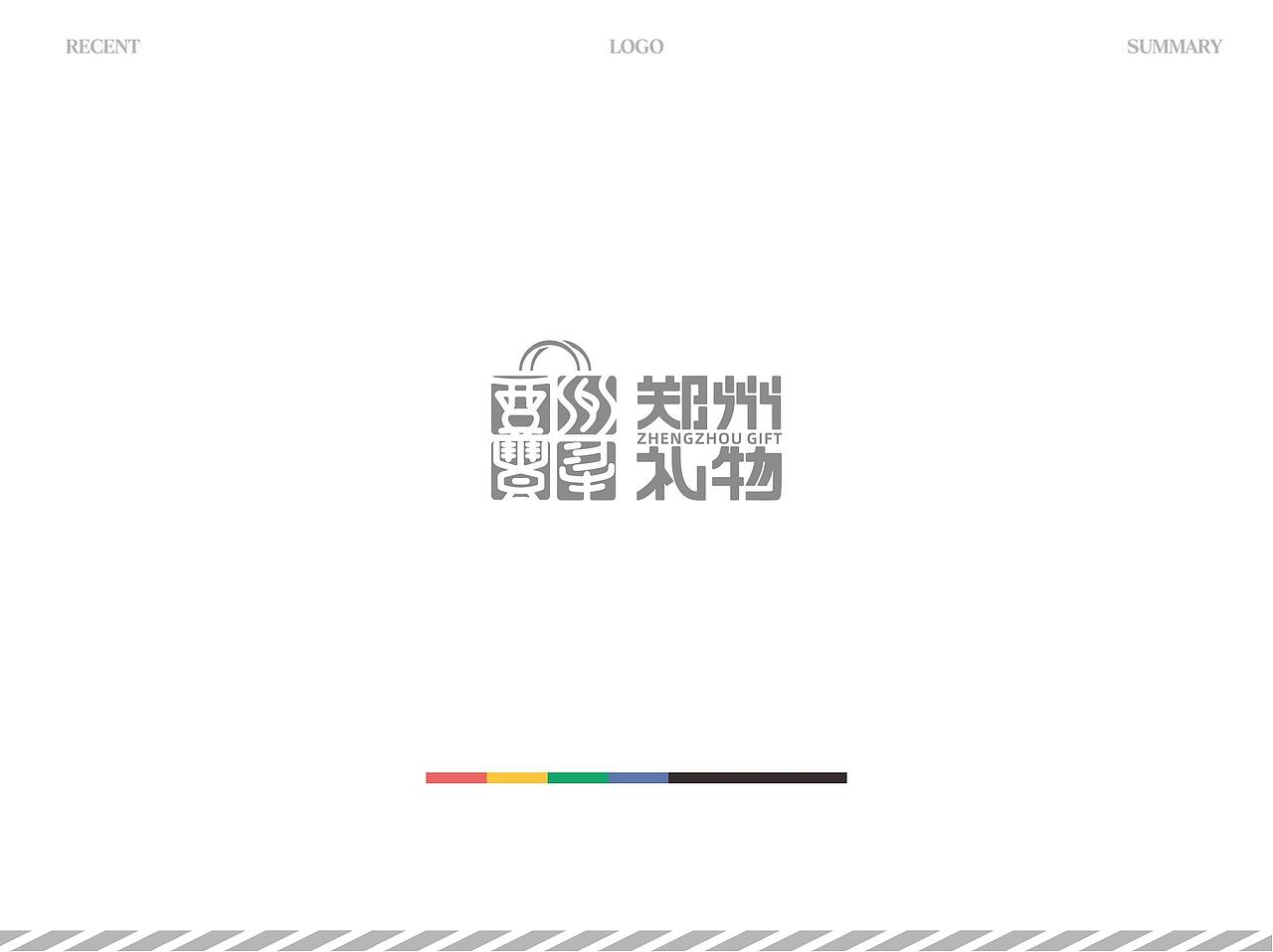 近期总结logo部分（图ZMzgzMDA0NjI0） - Logo - 站酷设计师zhfiend原创素材 - 站酷ZCOOL