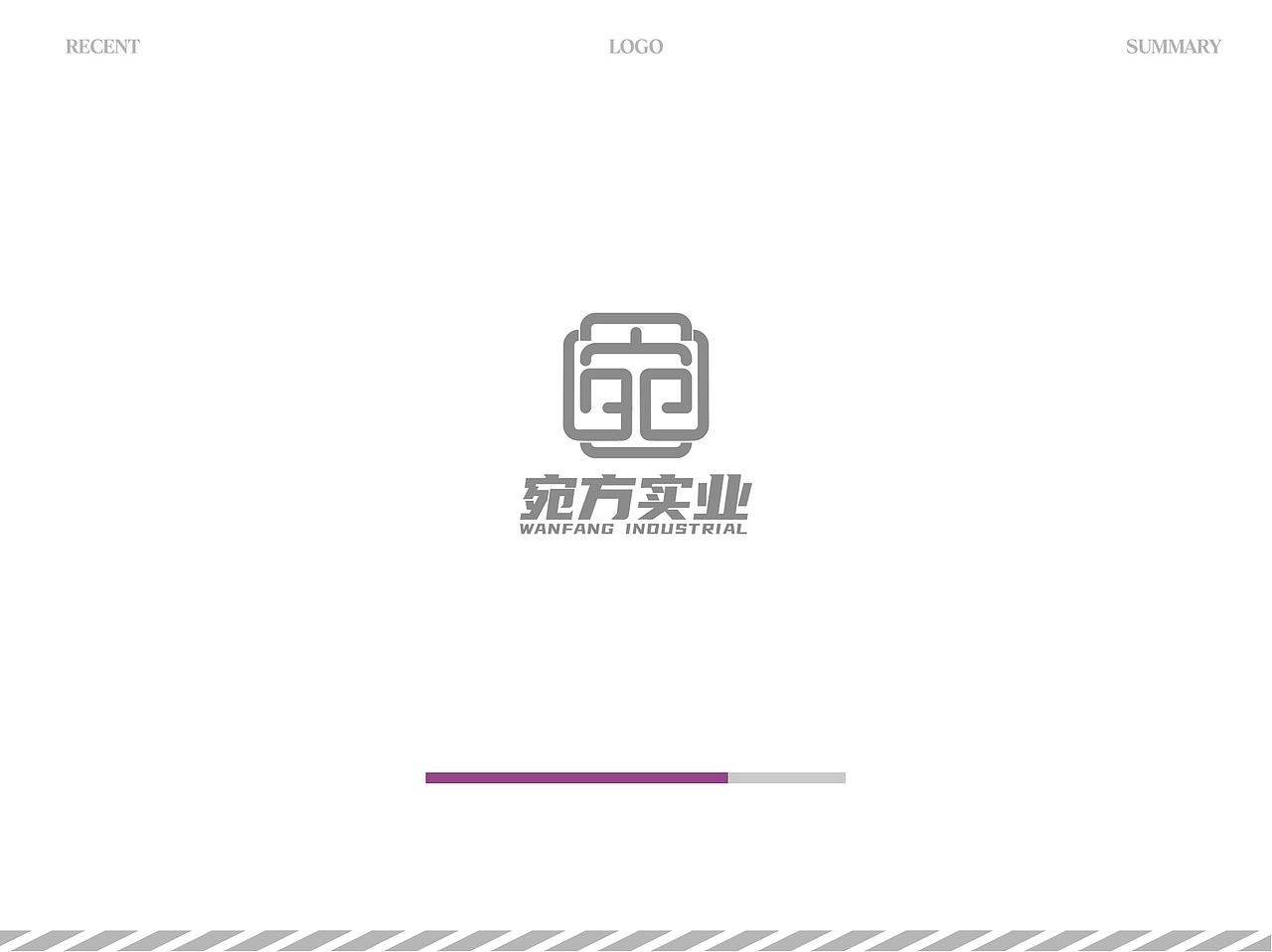 近期总结logo部分（图ZMzgzMDA0NjMy） - Logo - 站酷设计师zhfiend原创素材 - 站酷ZCOOL
