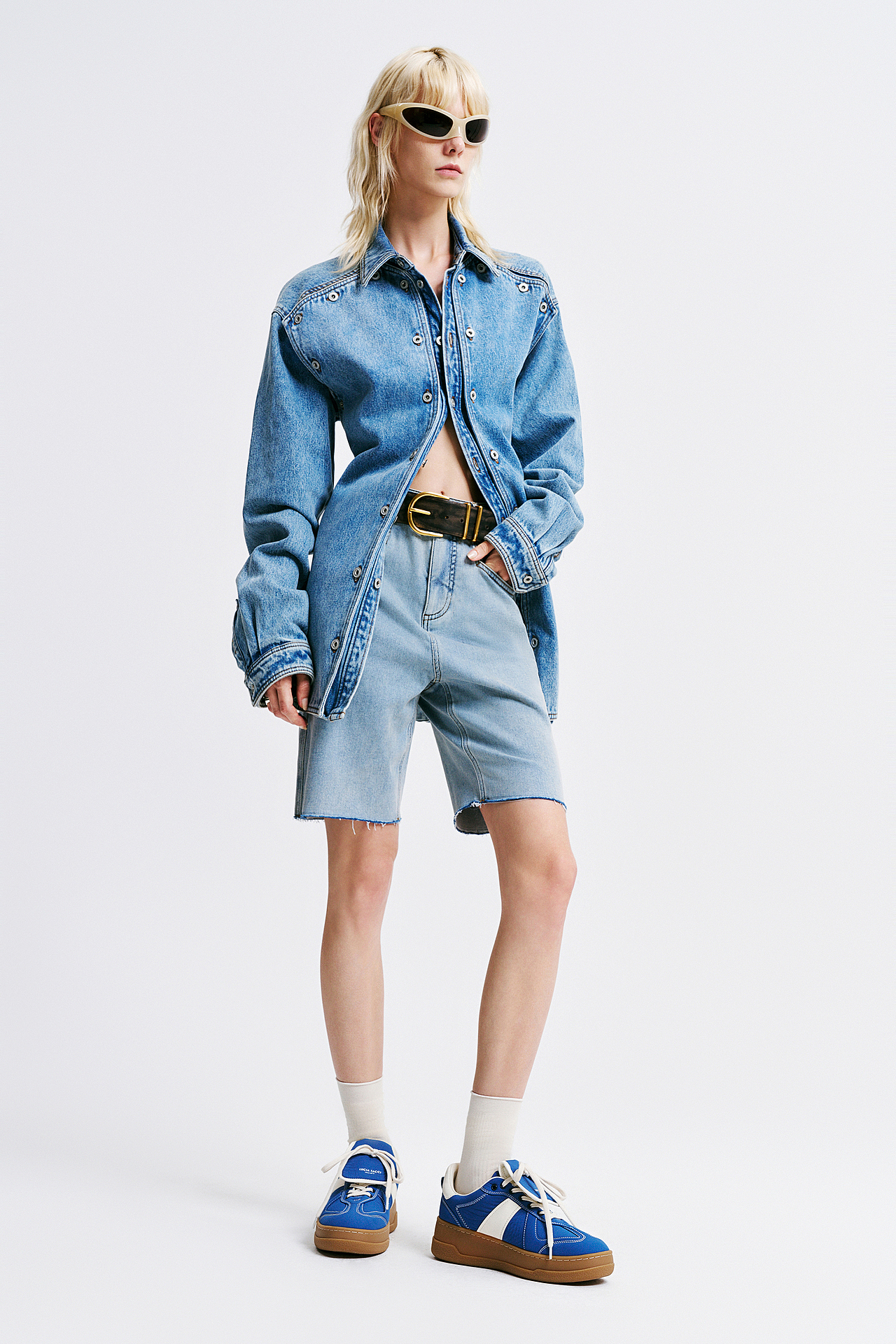 Lucai Tacci Look Book（图ZMzgzMDA1MzY4） - 修图/后期 - 站酷设计师柱柱柱柱柱子原创素材 - 站酷ZCOOL