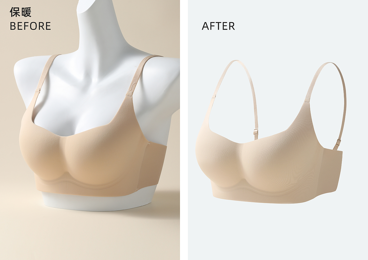 2024-2025保暖内衣服饰电商作品集（图ZMzgzMDA2MzEy） - 产品摄影 - 站酷设计师安可盐原创素材 - 站酷ZCOOL