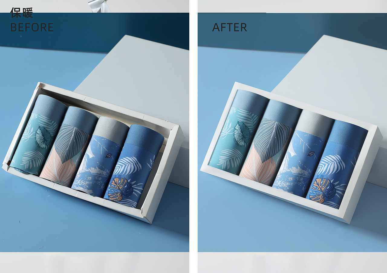 2024-2025保暖内衣服饰电商作品集（图ZMzgzMDA2MzMy） - 产品摄影 - 站酷设计师安可盐原创素材 - 站酷ZCOOL