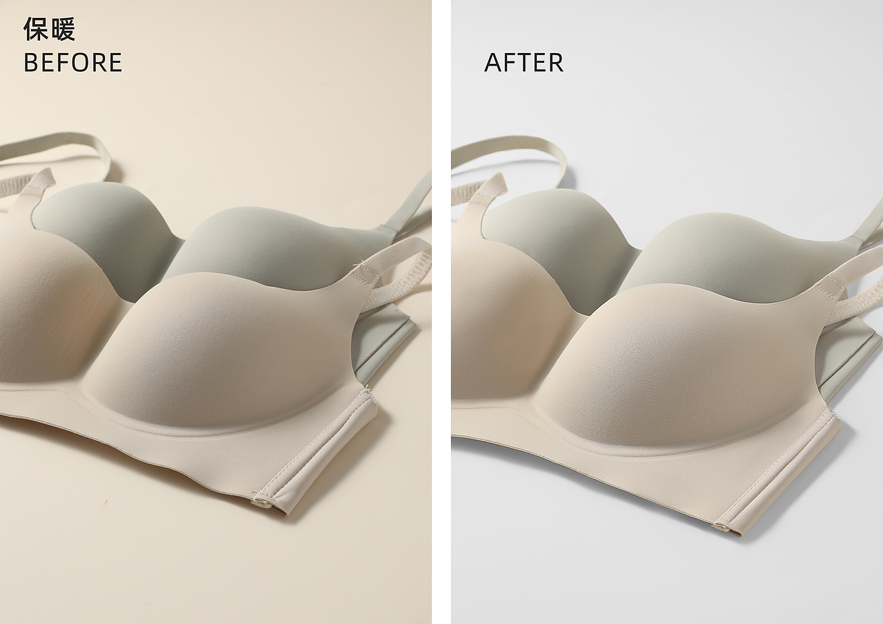 2024-2025保暖内衣服饰电商作品集（图ZMzgzMDA2MzIw） - 产品摄影 - 站酷设计师安可盐原创素材 - 站酷ZCOOL