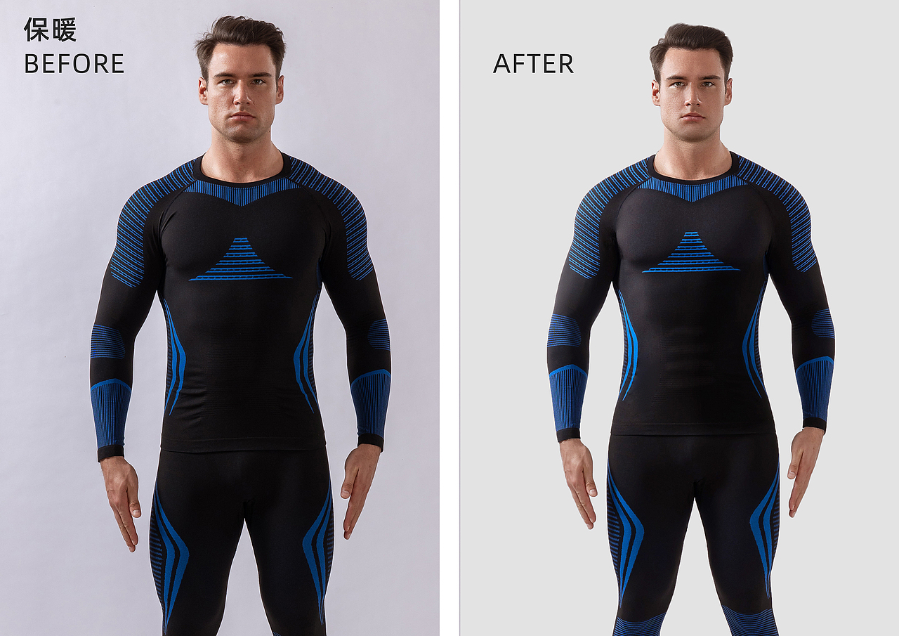 2024-2025保暖内衣服饰电商作品集（图ZMzgzMDA2MzQ0） - 产品摄影 - 站酷设计师安可盐原创素材 - 站酷ZCOOL
