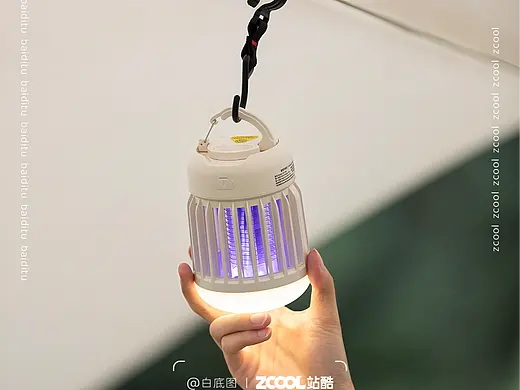随手拍丨维特世嘉灭蚊露营灯