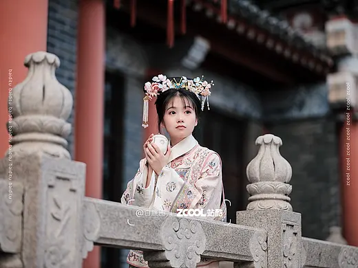 随手拍丨冇心暖手宝