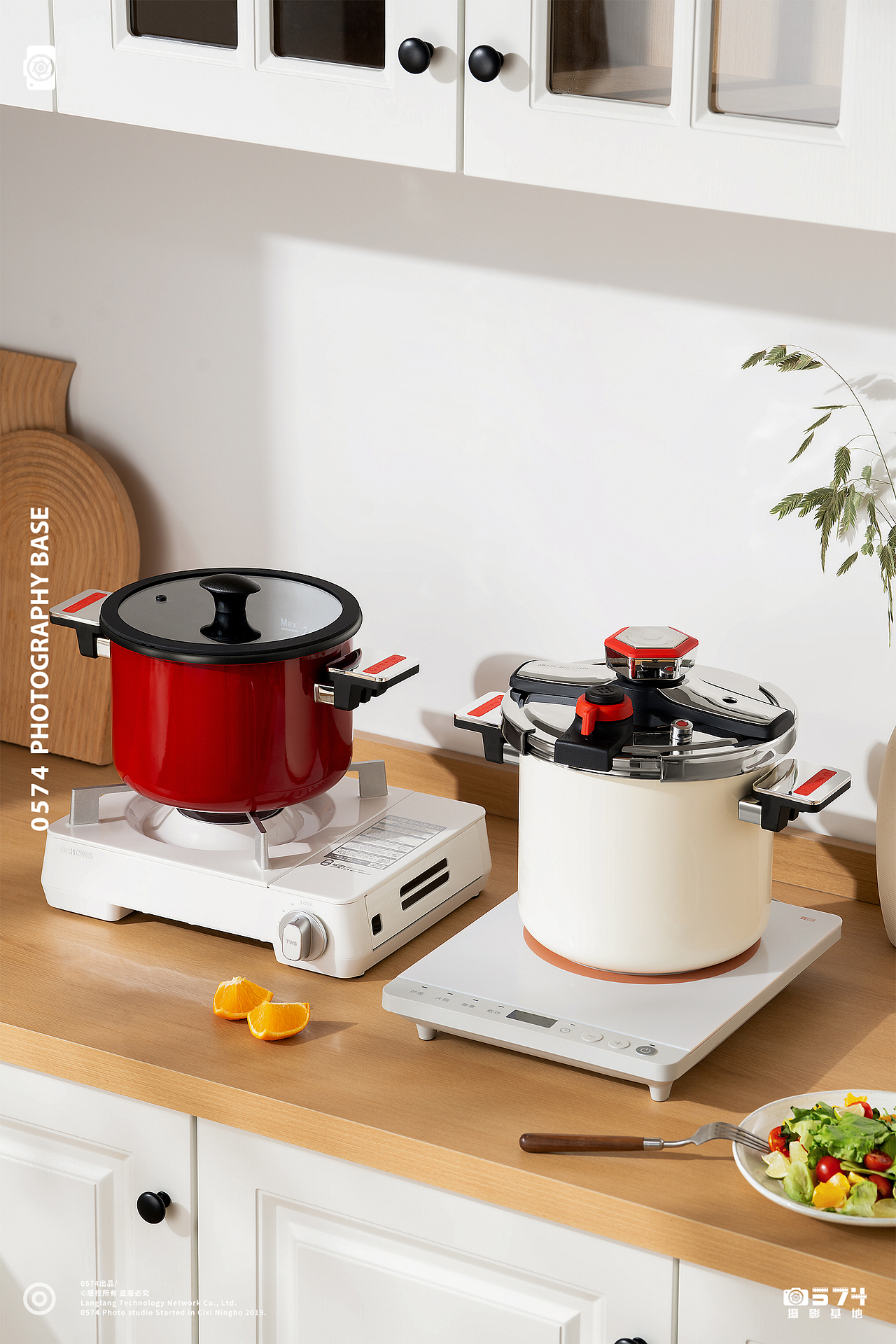 高压锅 电饭煲 厨房电器