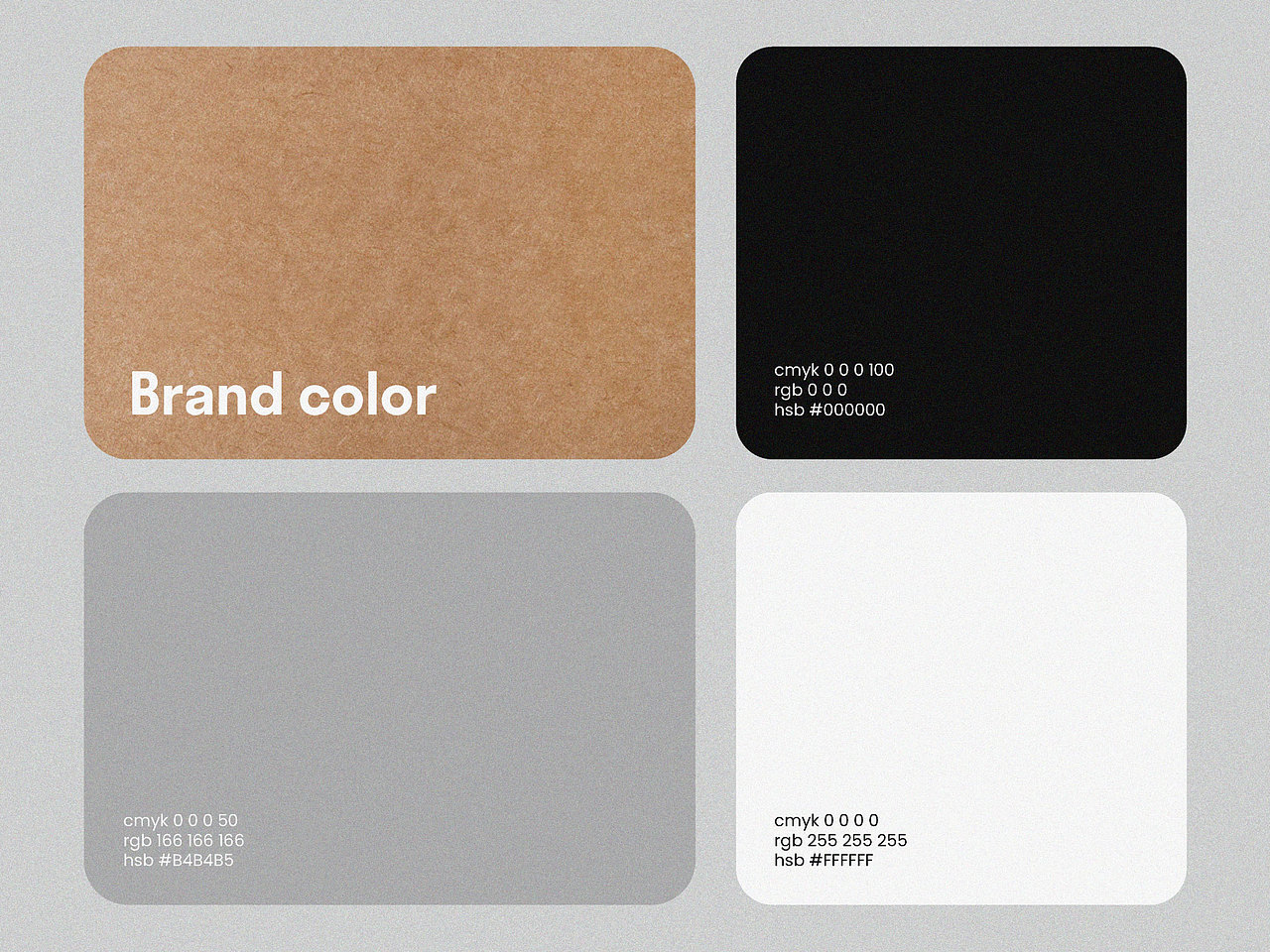 志野精酿 ZHIYE TAPROOM品牌视觉设计