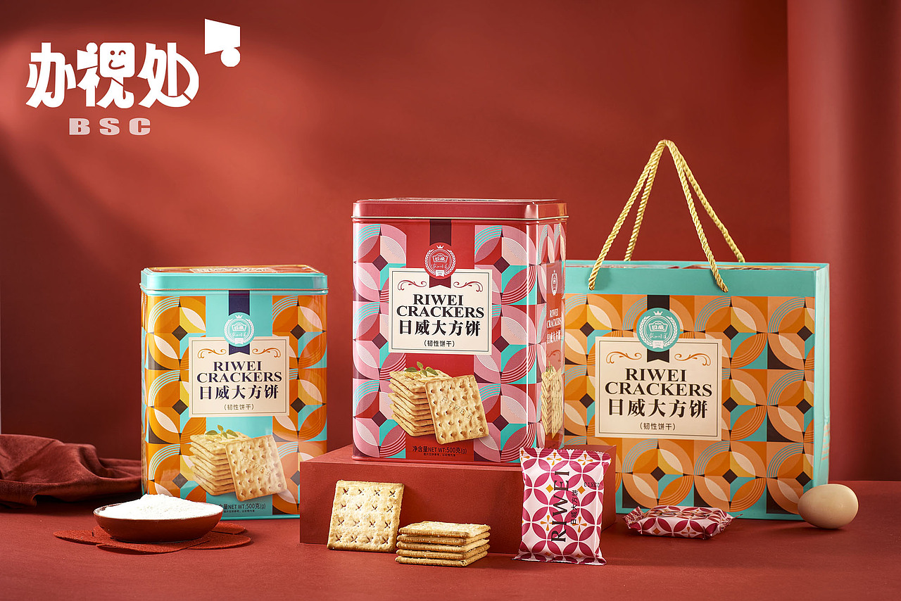 新年氛围| 日威产品套图拍摄 | 办视处（图ZMzgzMDEyOTA0） - 美食摄影 - 站酷设计师办视处视学原创素材 - 站酷ZCOOL