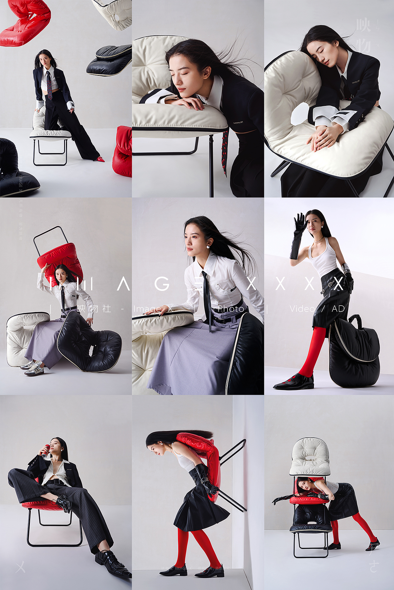 产品摄影 | 林氏家居 x 映物社