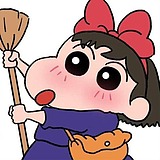 有才华油彩花的头像