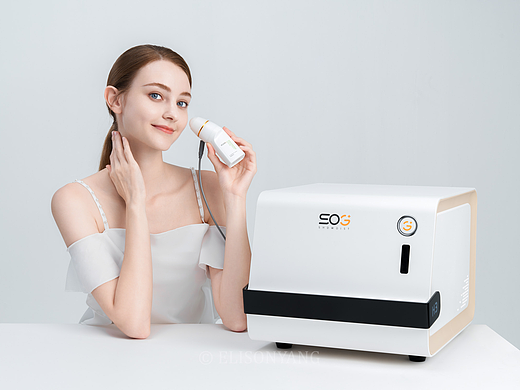 医美相关 人像修图