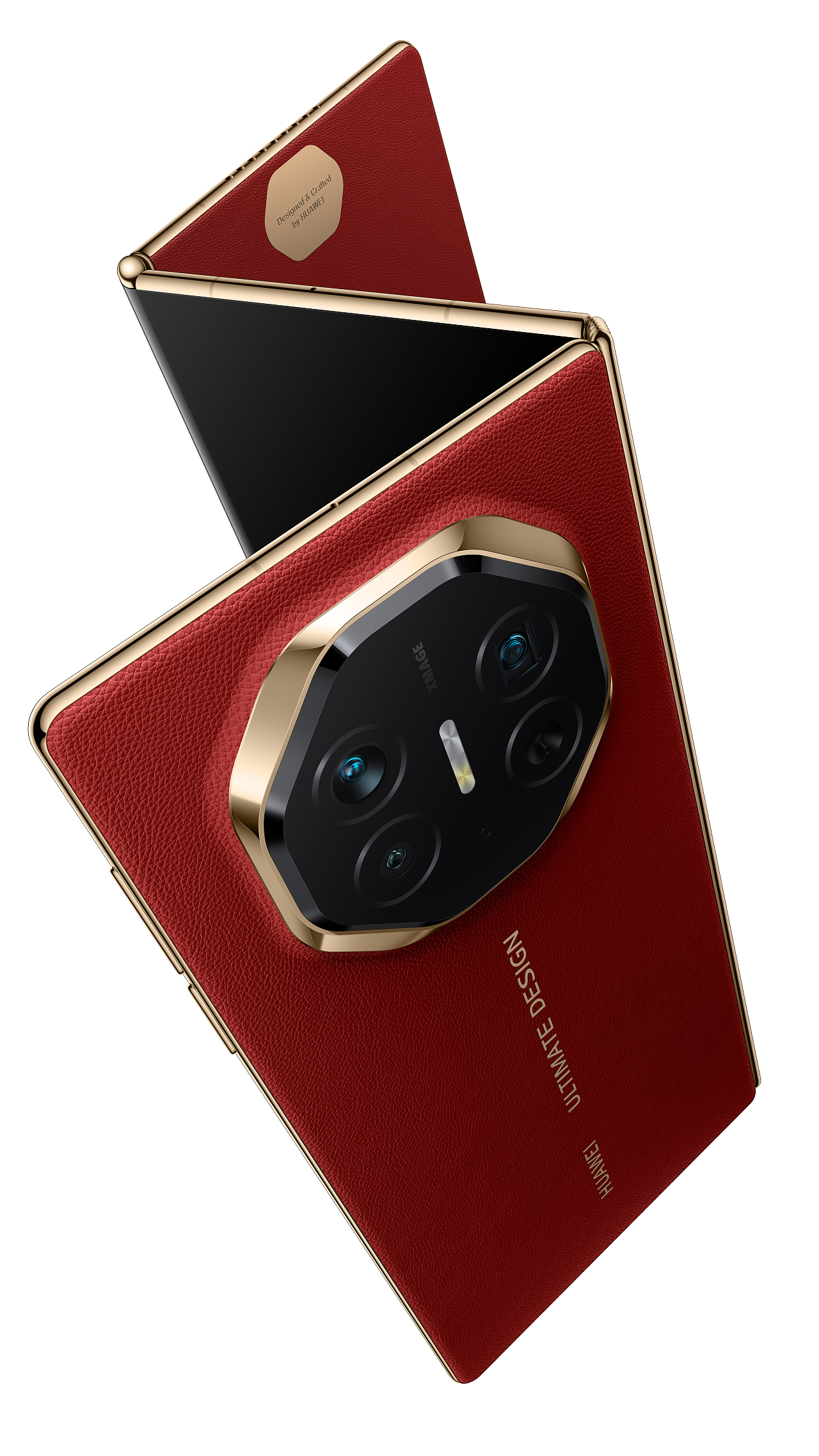 三折叠手机修图练习——临摹