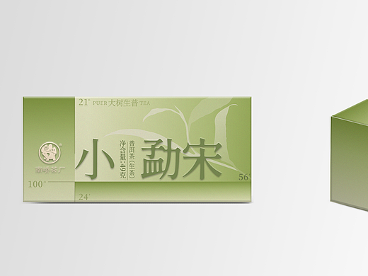 包装练习 | 小勐宋（个人主页-ZNzExMDI0MDQ=） - 包装 - 站酷设计师有才华油彩花原创素材 - 站酷ZCOOL