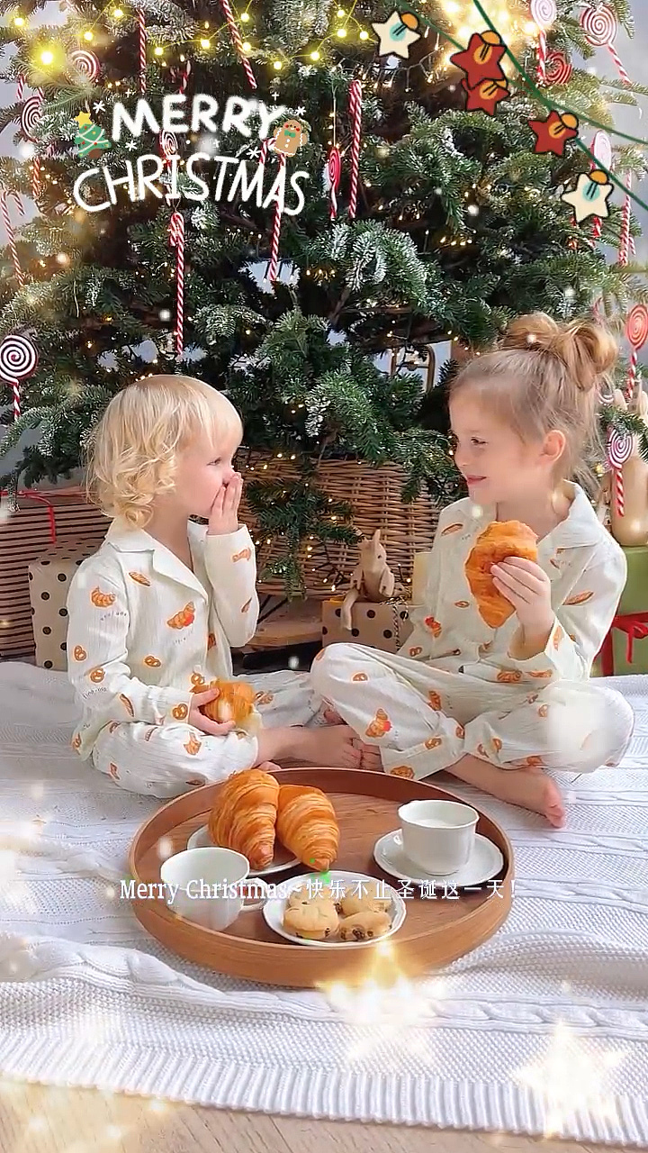 圣诞快乐/Merry Christmas~~（图ZMzgzMDIwOTU2） - 短片 - 站酷设计师Luka76原创素材 - 站酷ZCOOL