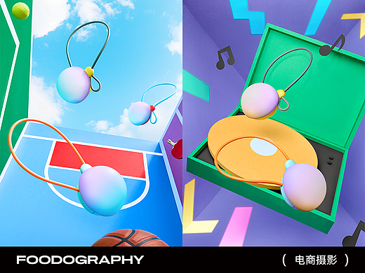 Haivivi BubblePal AI儿童互动玩具 X 食摄集