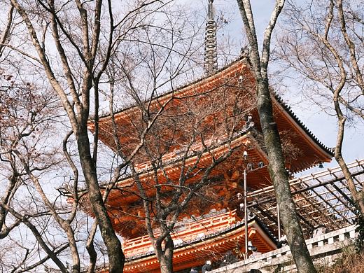 京都·清水寺