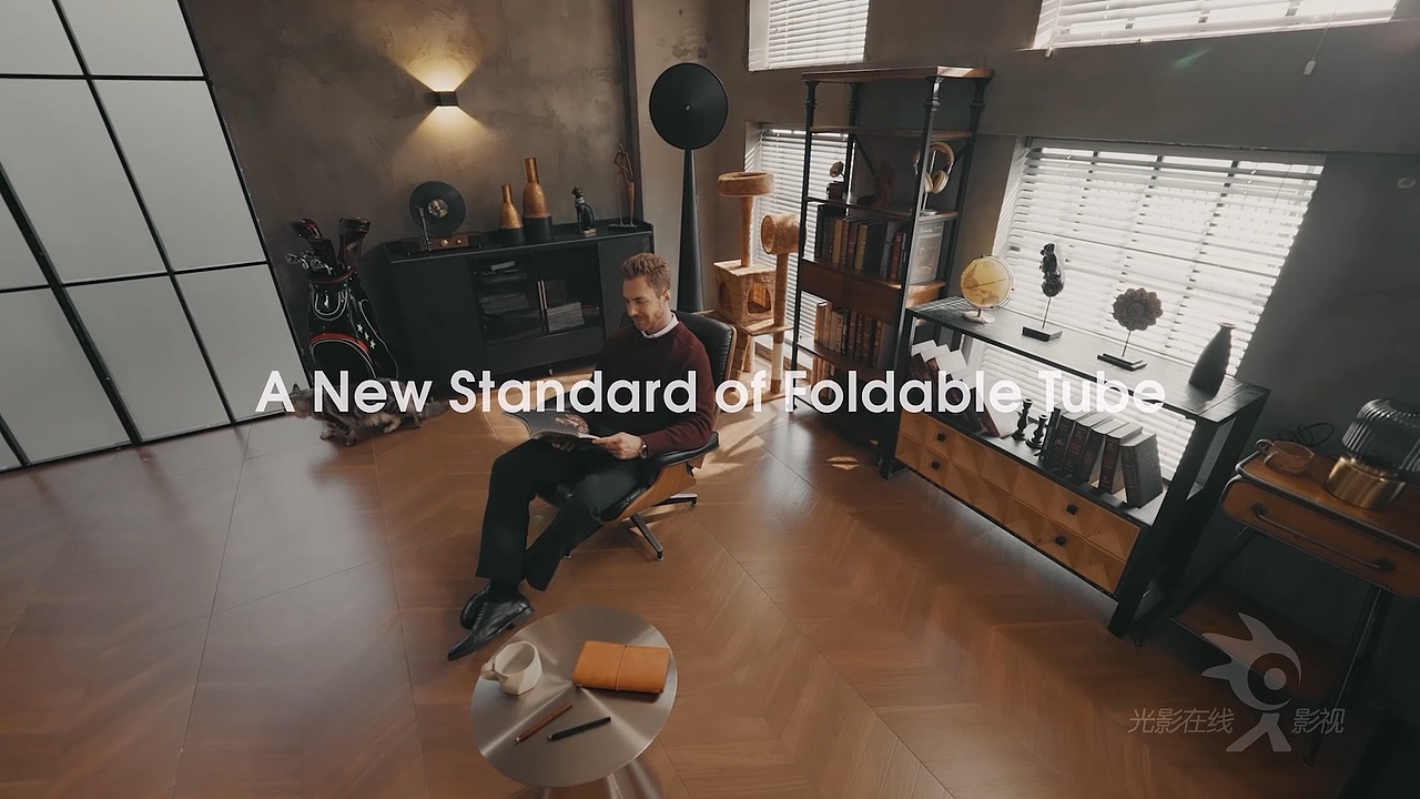 ULTENIC无线手持吸尘器U16Flex|洗地机|吸尘器产品视频