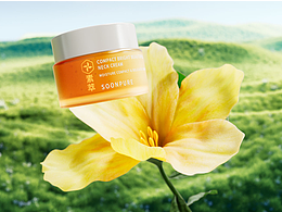 SOONPURE 美妆产品视频