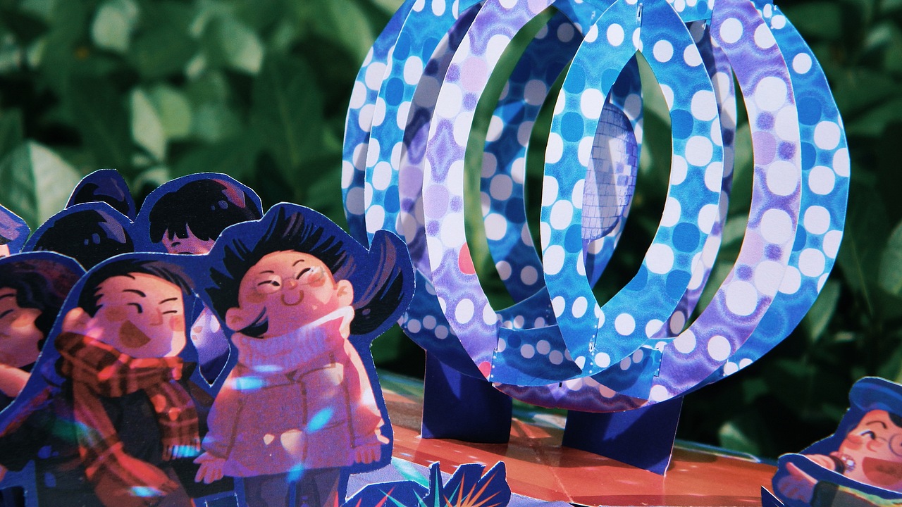 《东北之旅》 立体书（图ZMzgzMDI3OTI0） - 儿童插画 - 站酷设计师王戴家的耗子原创素材 - 站酷ZCOOL