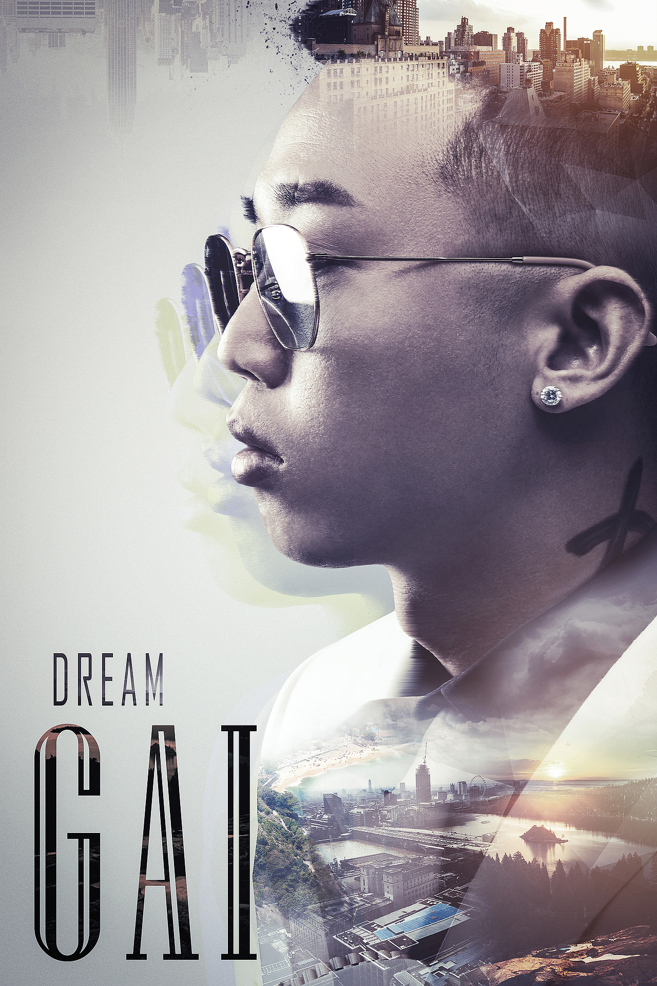 艺人视觉设计（图ZMzgzMDI5MzQ0） - 海报 - 站酷设计师super吴原创素材 - 站酷ZCOOL