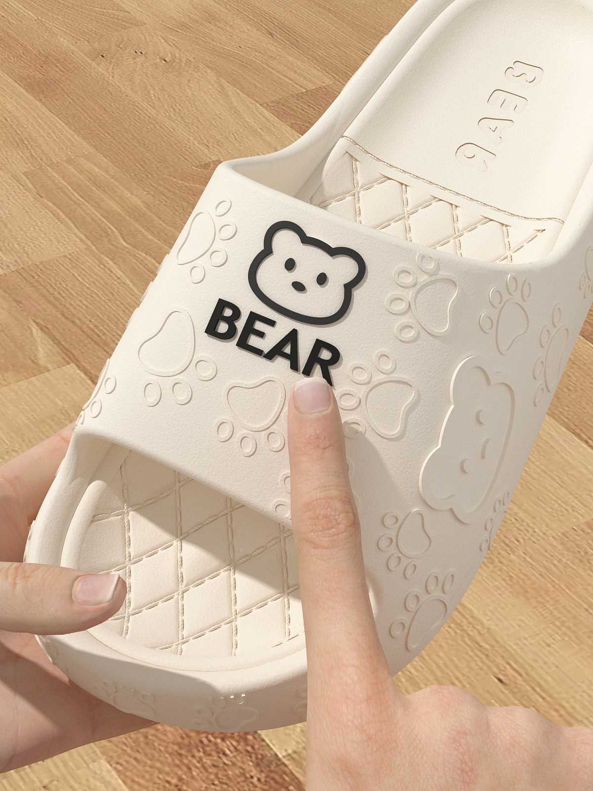 拖鞋渲染详情页（图ZMzgzMDI5Mzcy） - 生活用品 - 站酷设计师骏续原创素材 - 站酷ZCOOL