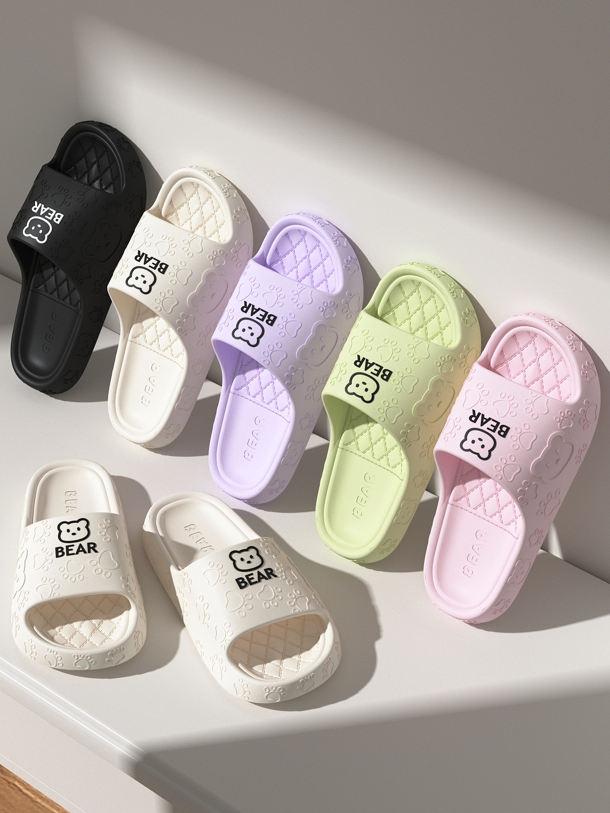 拖鞋渲染详情页（图ZMzgzMDI5MzY4） - 生活用品 - 站酷设计师骏续原创素材 - 站酷ZCOOL