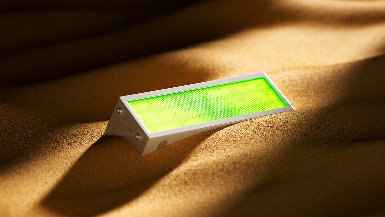 Trozk · Lightbox Power Strip