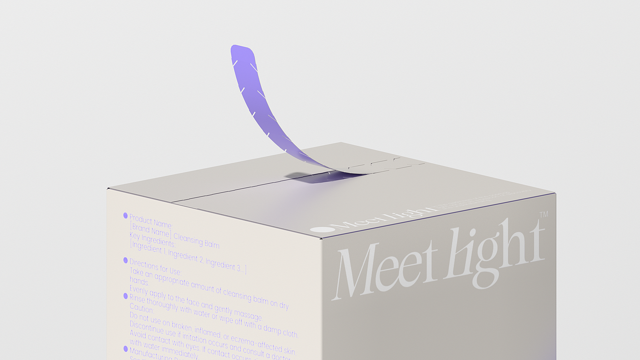 Meet Light护肤品牌视觉设计(图ZMzgzMDMxNTYw) - 品牌 - 站酷设计师NJSTAR原创素材 - 站酷ZCOOL