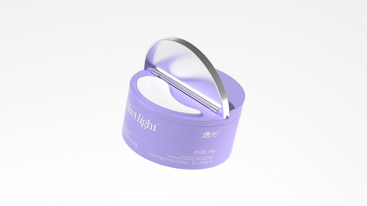 Meet Light护肤品牌视觉设计(图ZMzgzMDMxODI0) - 品牌 - 站酷设计师NJSTAR原创素材 - 站酷ZCOOL