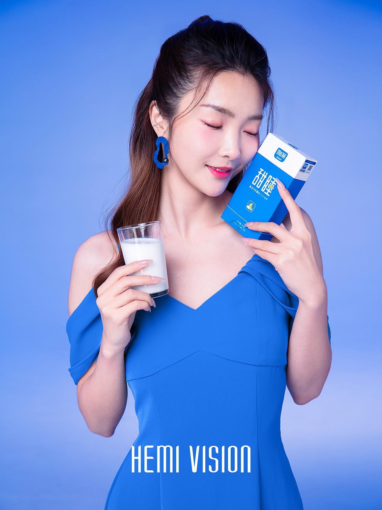 成都电商产品模特图/产品图拍摄/睡眠产品（图ZMzgzMDMxOTky） - 人像摄影 - 站酷设计师成都大禹原创素材 - 站酷ZCOOL