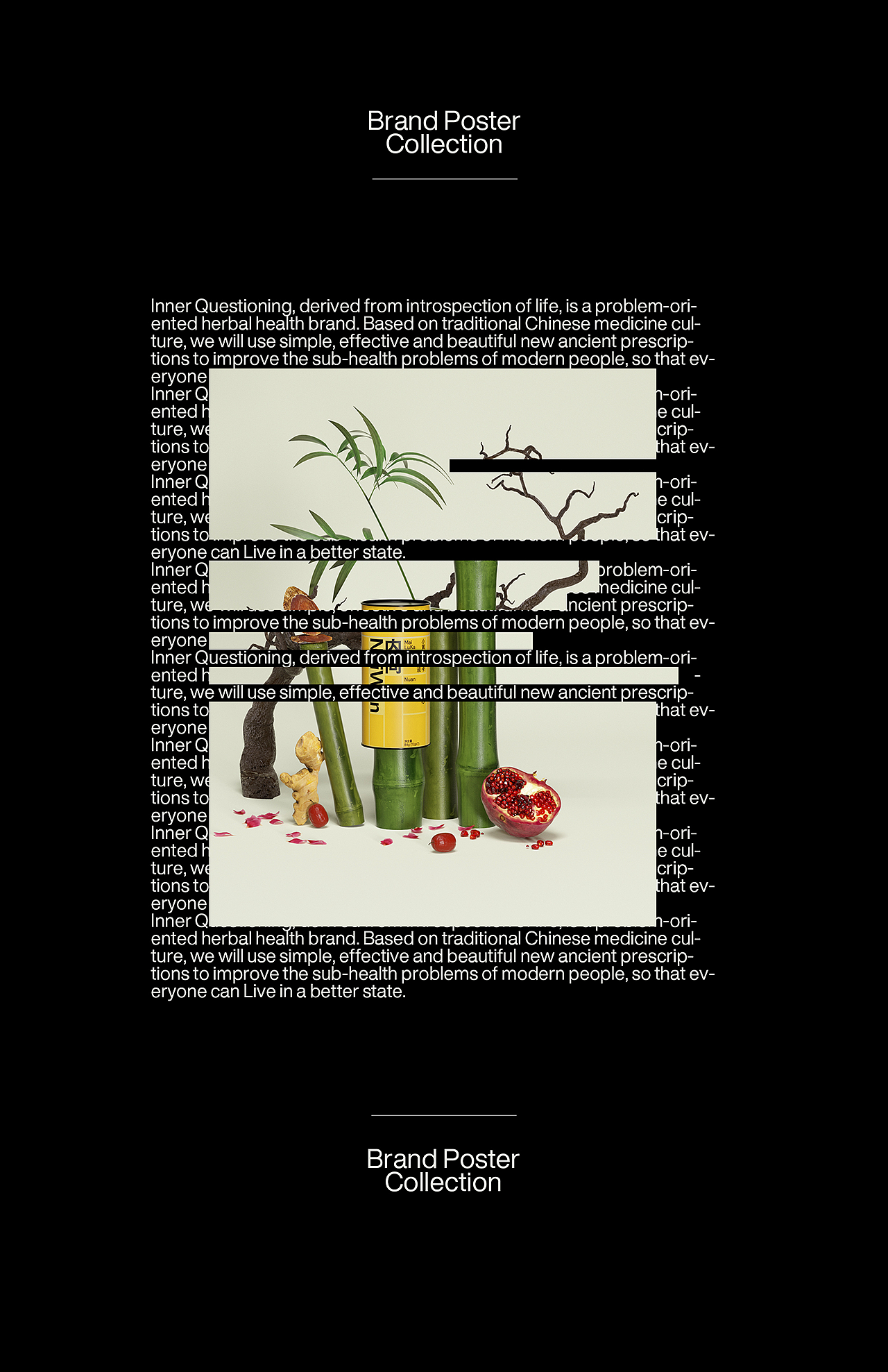 新中式品牌大促视觉（图ZMzgzMDM1NzA4） - 其他平面 - 站酷设计师TangQin1997原创素材 - 站酷ZCOOL